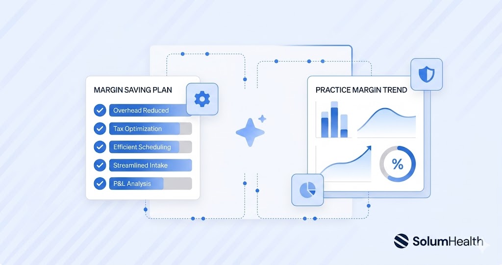 5 Ways to Protect Health Providers' Margins