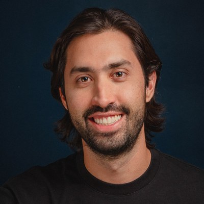 JP Montoya
