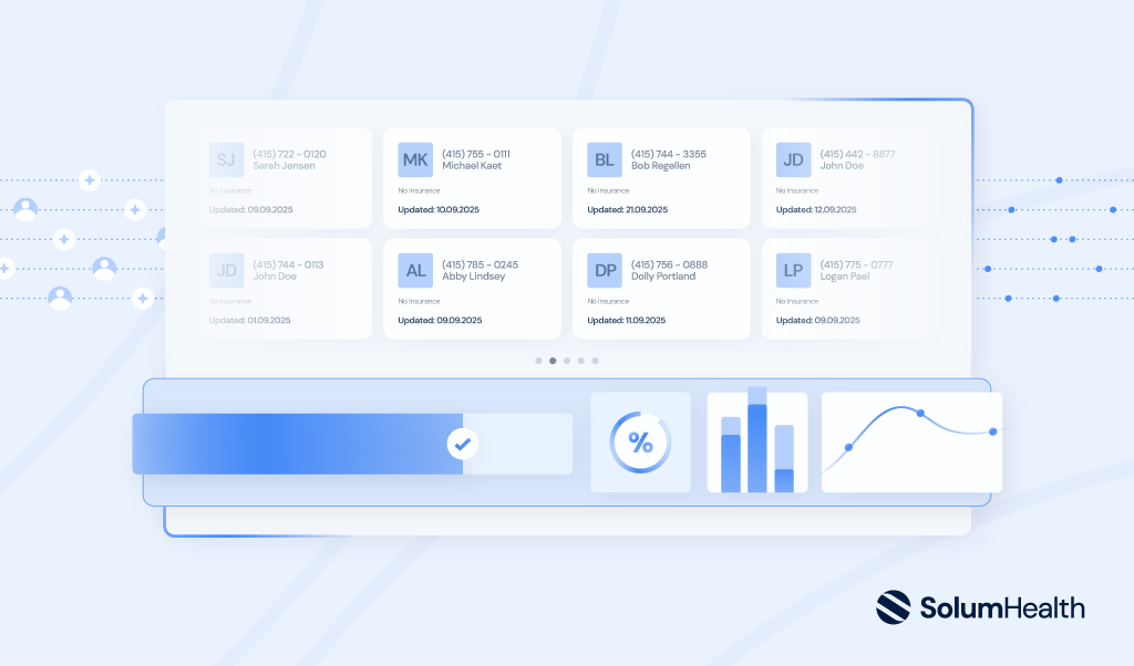 Measure ROI of AI virtual assistants in outpatient care