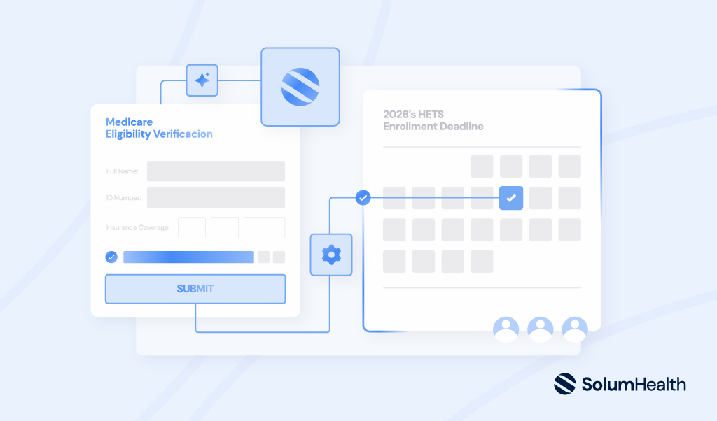 Your Medicare eligibility checks could go dark this spring