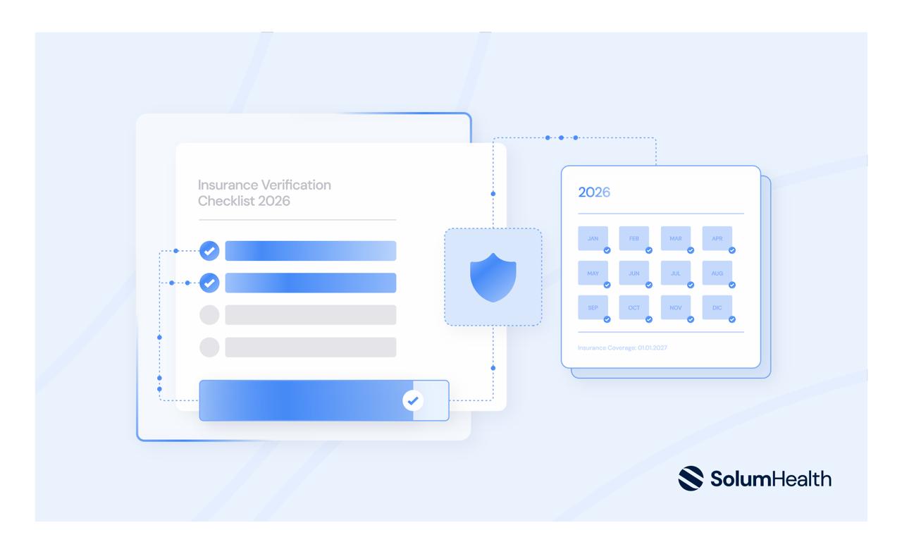 Year-End Insurance Verification Checklist: Smooth Coverage into 2026