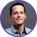 Martin Ayala, Founder at Always Keep Progressing, Solum Health customer